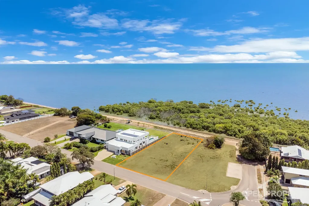 Bushland Beach RARE BEACHSIDE OPPORTUNITY WITHOUT THE PRICE TAG