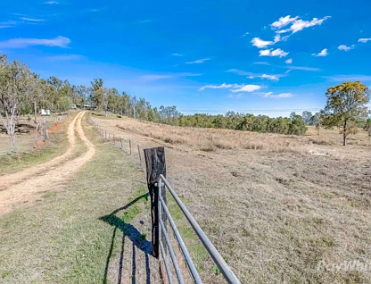 199 Friarbird Drive, Moolboolaman, QLD 4671, 4 ห้องนอน, 3 ห้องน้ำ, Lifestyle Section