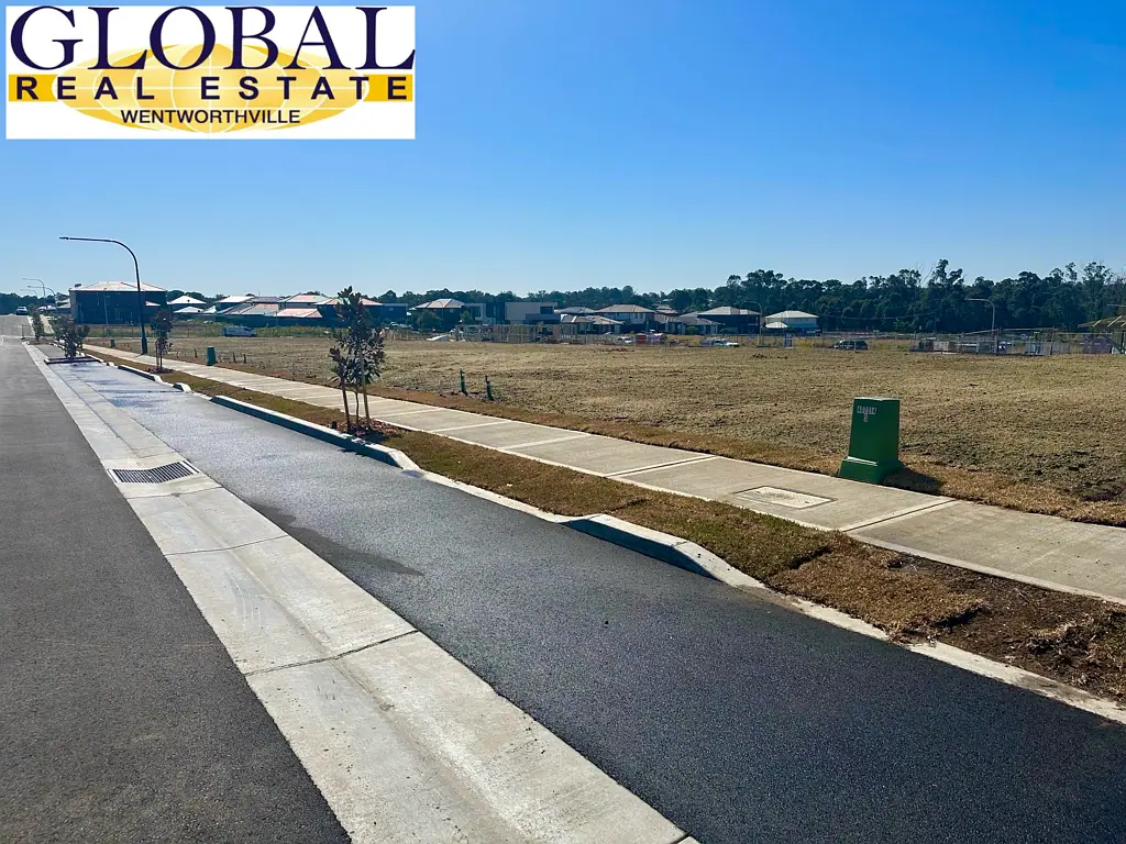 LOT 34/295-305 Sixth Avenue, Austral, NSW 2179
