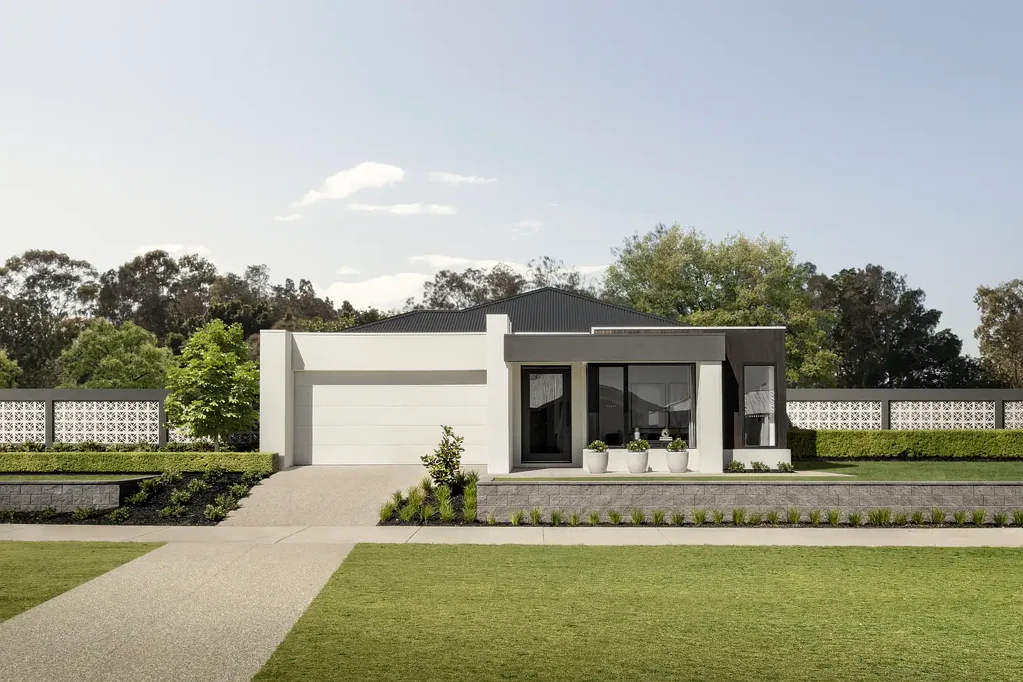 Lucas 4બેડરૂમ Brand New Sherridon Display Home – 4 Bedrooms, 2 Living & Theatre in Prime Lucas