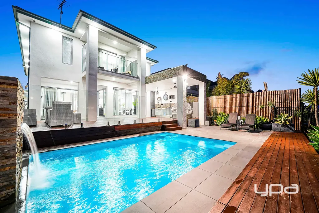 80 Sanctuary Lakes East Boulevard, Point Cook, VIC 3030