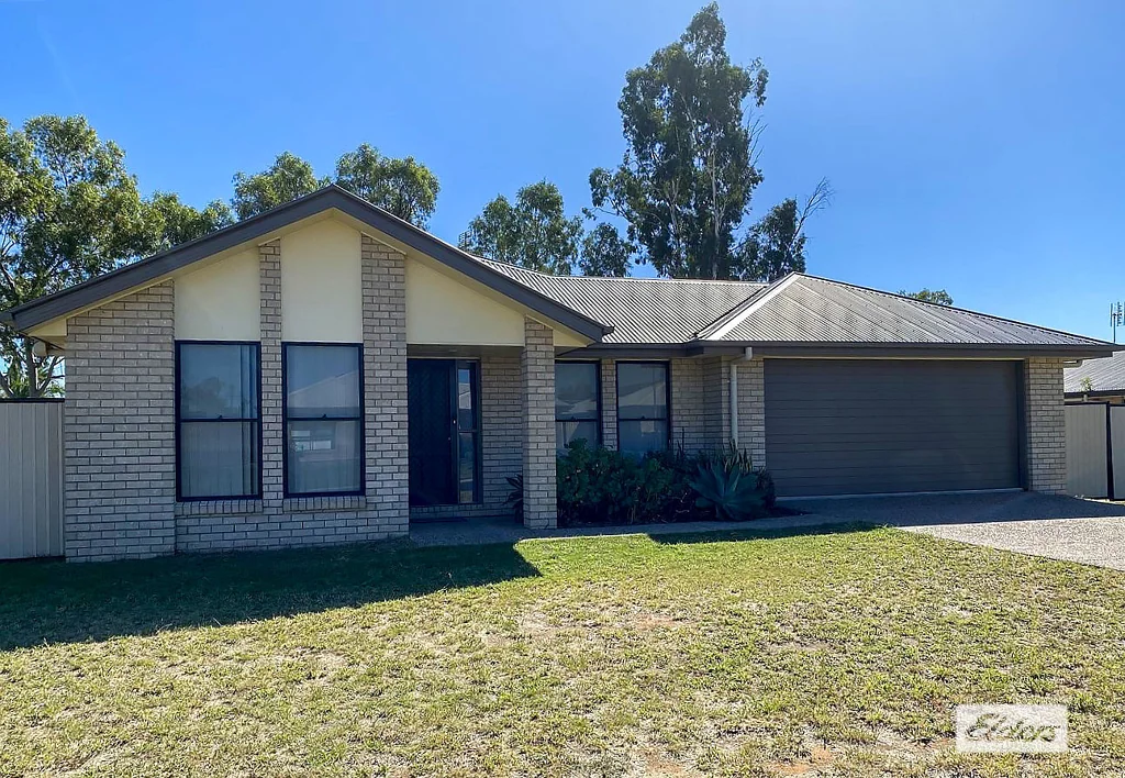 3 Campbell Street, Chinchilla, QLD 4413