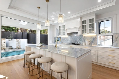 11 Grandview Street, Pymble, NSW 2073, 5 Schlafzimmer, 4 Badezimmer, House