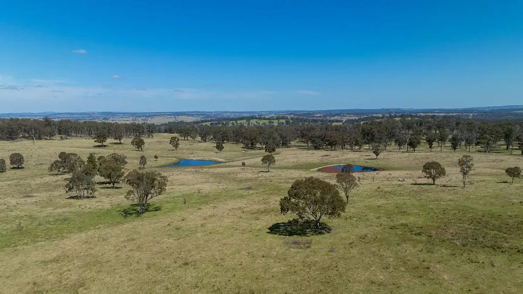 Armidale Prime 107 Acre Lifestyle Block with Dwelling Entitlement - 17km from Armidale