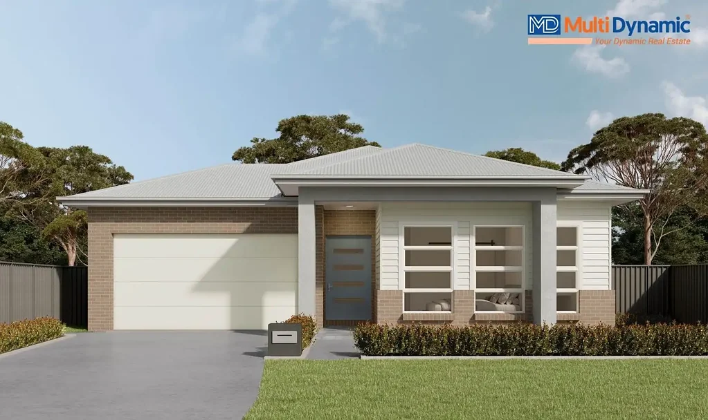 Gilead 6ห้องนอน Brand New House & Granny Flat Package in Figtree Hill