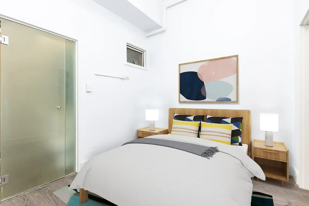 Studio Apartment in Prime Location – Cafes, Dining & Transport at Your Doorstep