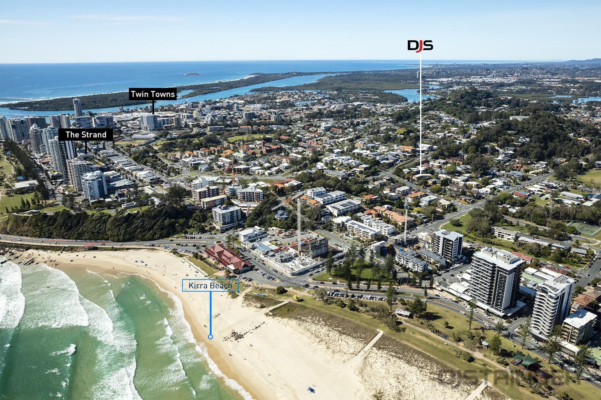 UNIT 8 10-12 TWEED ST, COOLANGATTA QLD 4225, 0 ਕਮਰੇ, 0 ਬਾਥਰੂਮ, Unit