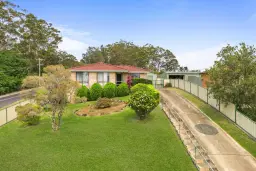 2 Marshall Way, Nambucca Heads