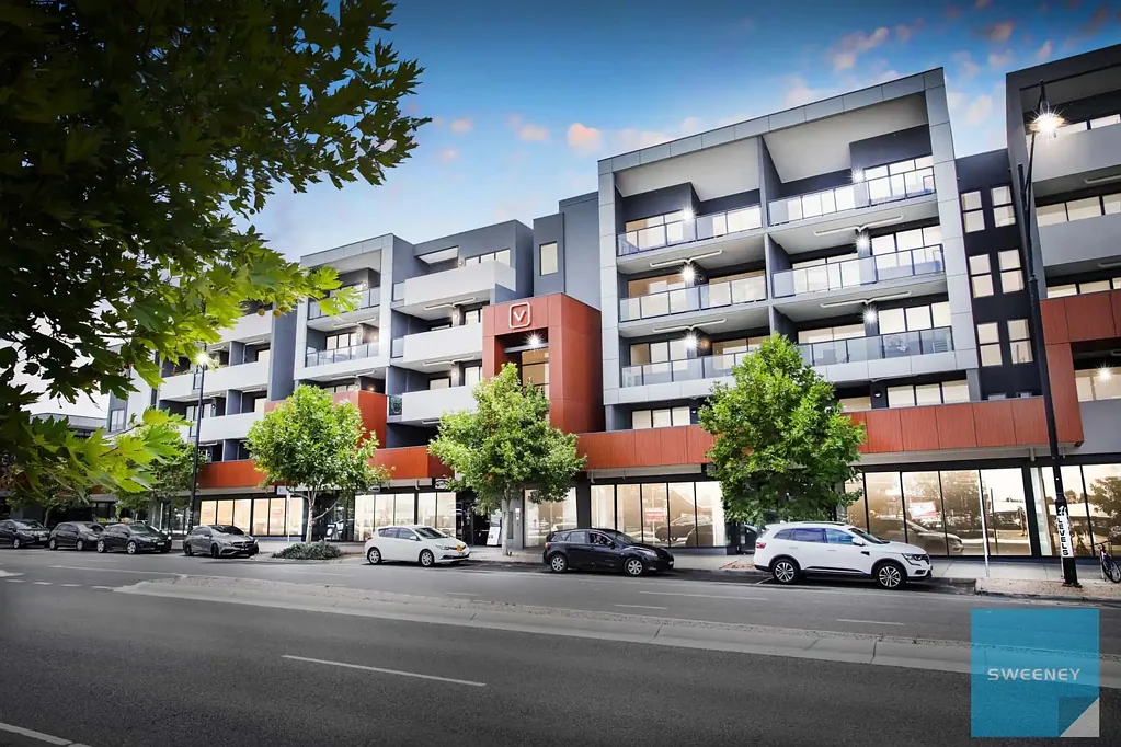 Stunning 2 Bedroom and 2 Bathroom stylish apartment
