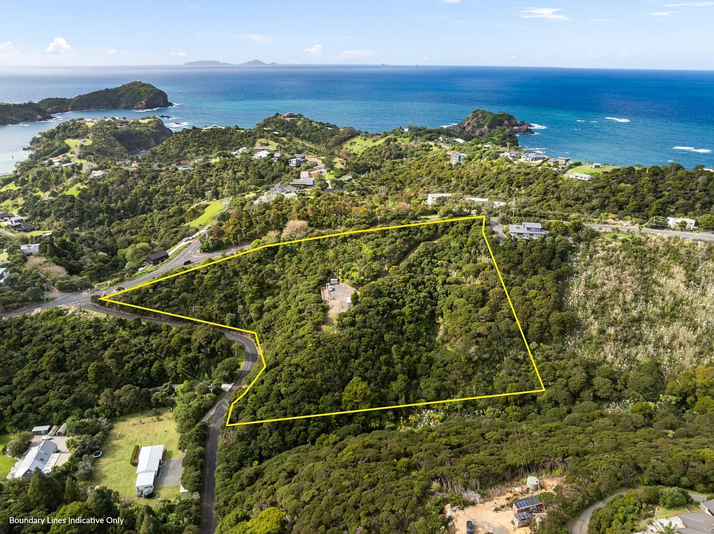 5 Taonga Lane, Tutukaka, Whangarei, Northland