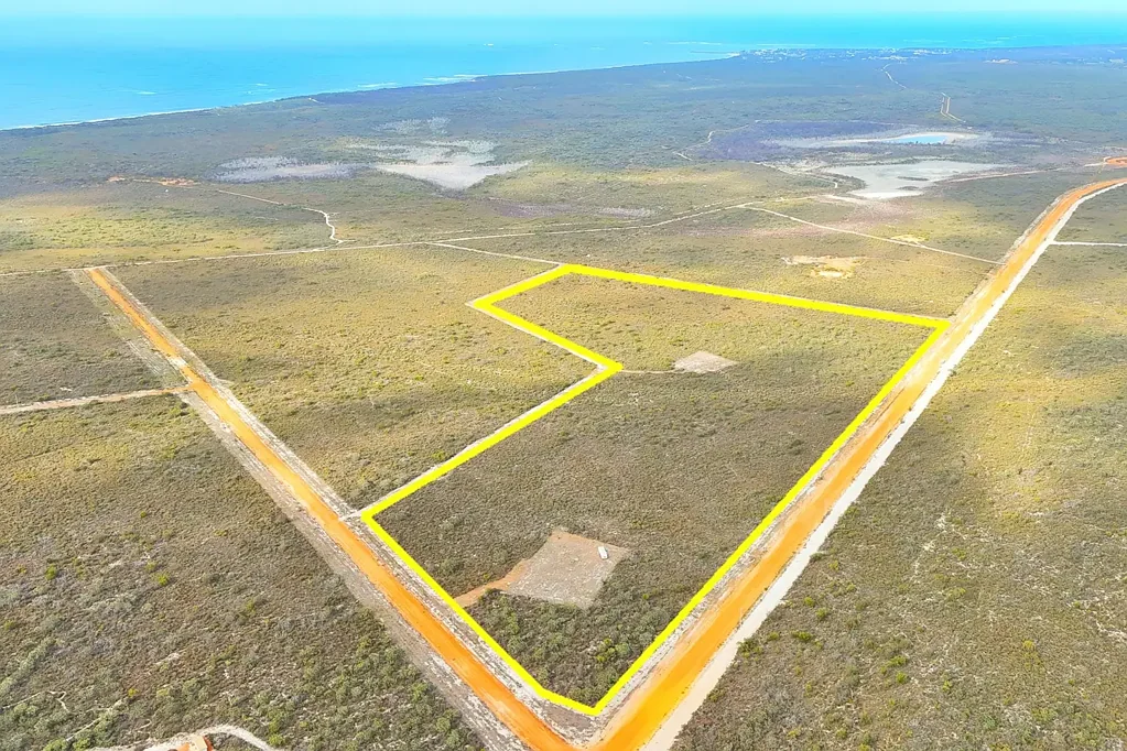 152 Dotterel Drive, Hopetoun, WA 6348