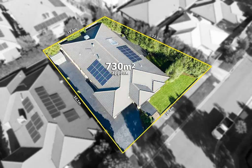 Craigieburn 4कमरा The Ultimate Family Entertainer with Four Living Areas