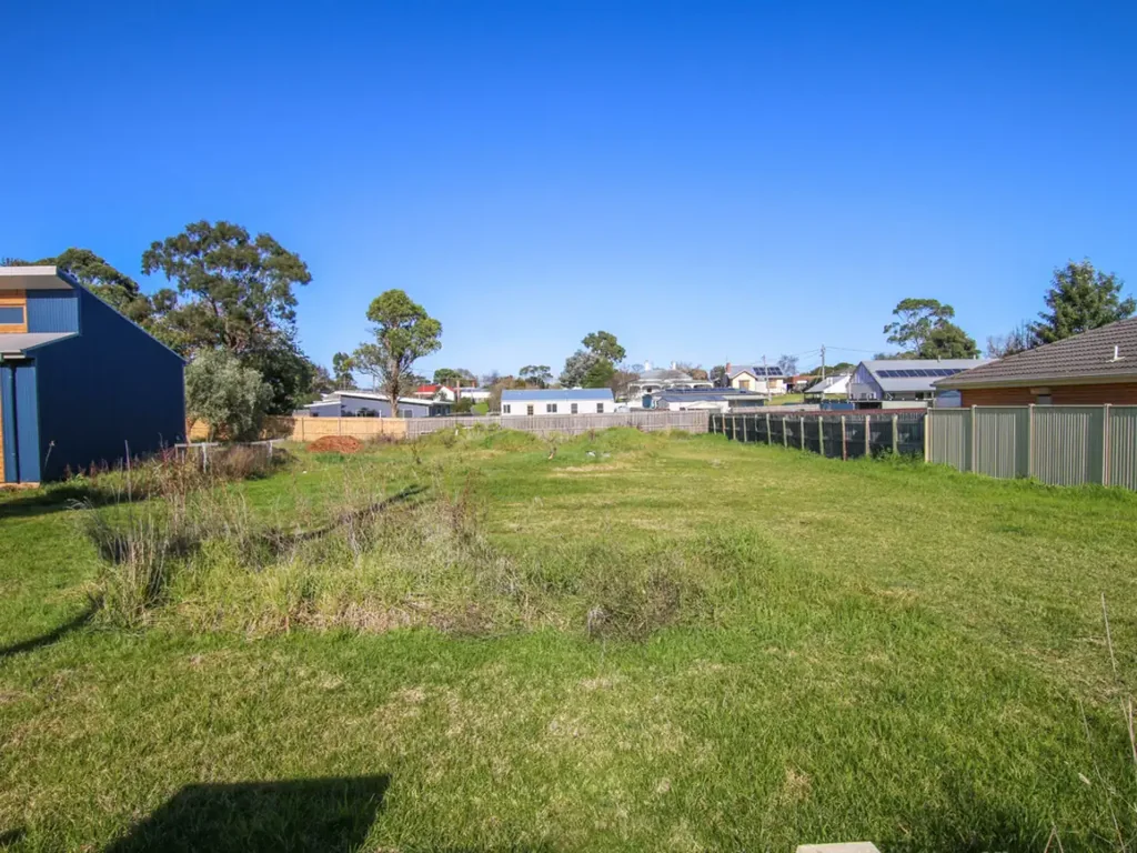Mortlake BUILDING BLOCK – GREAT LOCATION