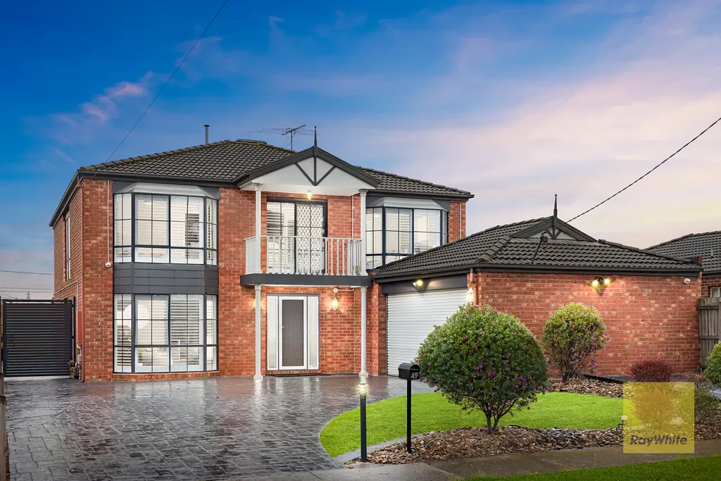 49 Carroll Street, Deer Park, VIC 3023