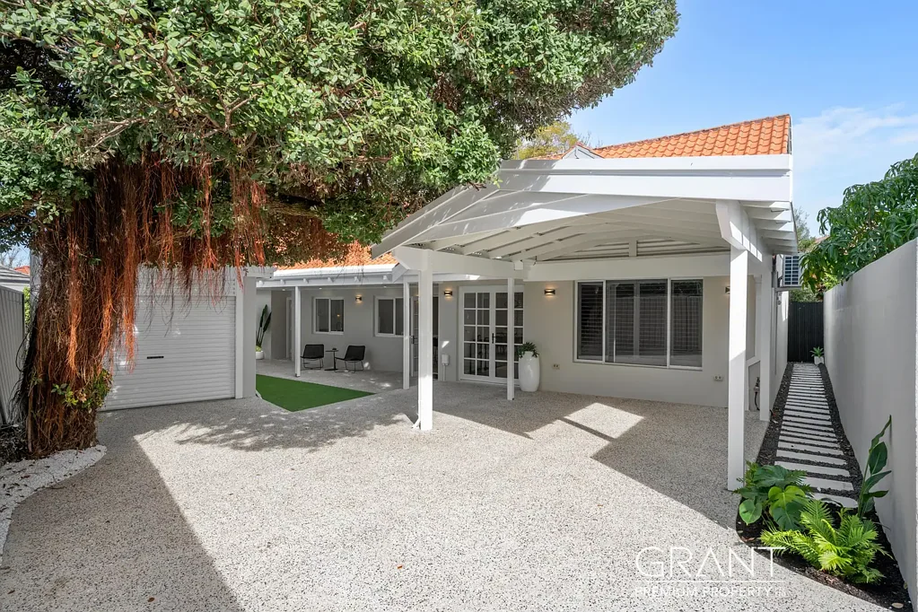 57A Mitchell Street, Mount Pleasant, WA 6153