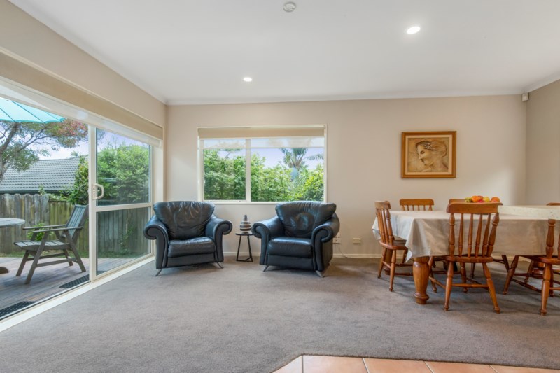 6 Mulroy Place, East Tamaki Heights, Auckland - Manukau, 3 rūma, 0 rūma horoi