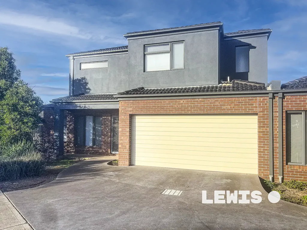Tarneit 3房 靠近公园、学校和商店的现代家庭生活 Contemporary Family Living Close to Parks, Schools & Shops