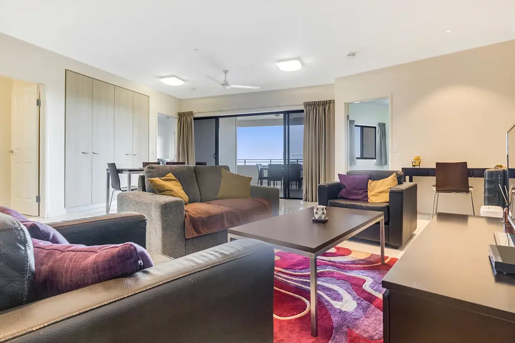 Parap 2房  Luxury Living