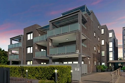 22/564-570 Liverpool Road, Strathfield South