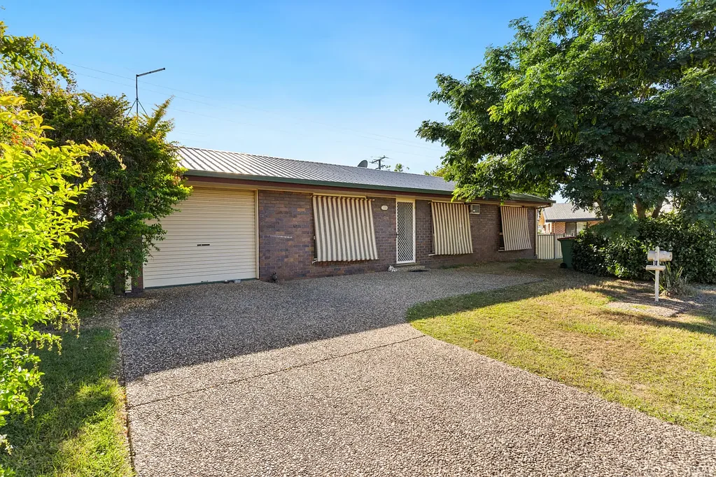 38 Hutchings Street, Gracemere, QLD 4702