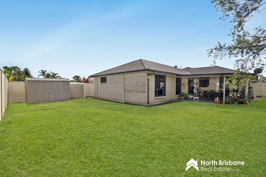 13 Sandalwood Street, Narangba, QLD 4504