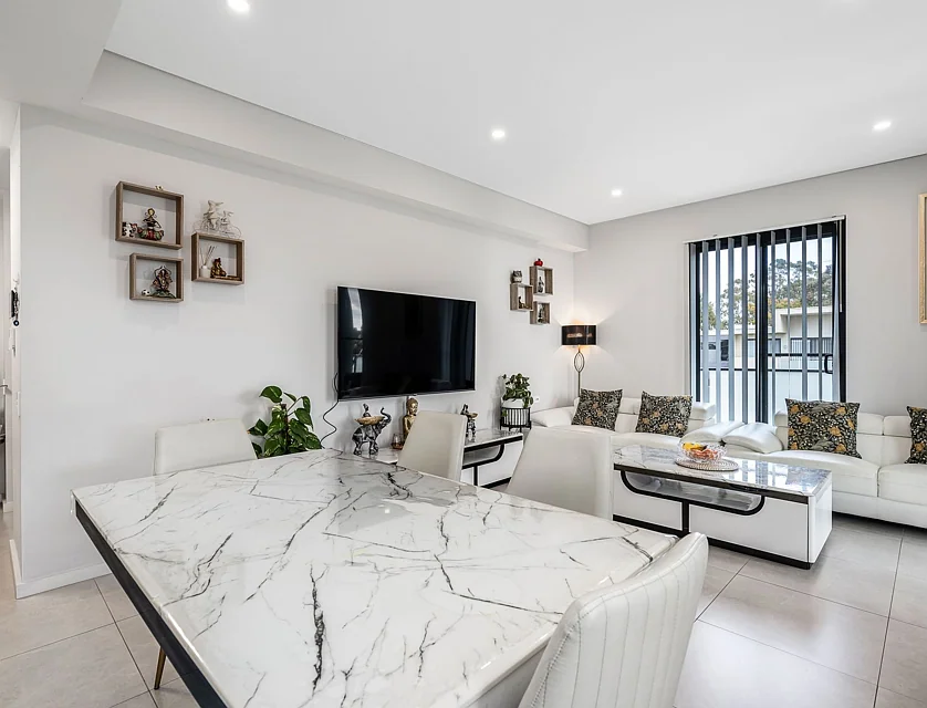 10/92 Aurelia Street, Toongabbie, Western Suburbs, 2 ห้องนอน, 2 ห้องน้ำ, Apartment