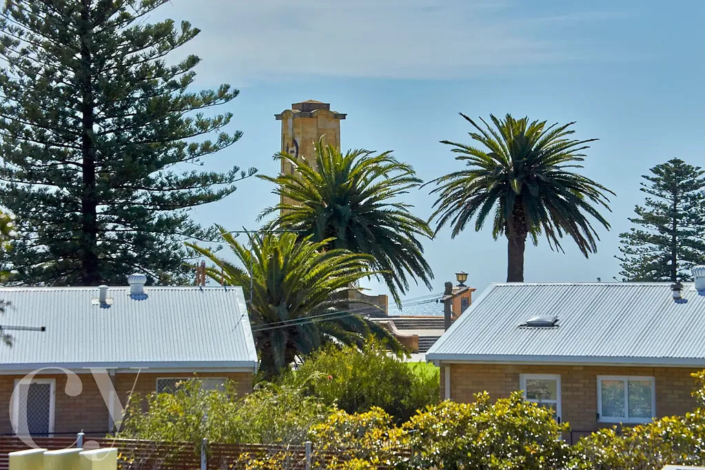 Fremantle 2房  Love Location & Lifestyle