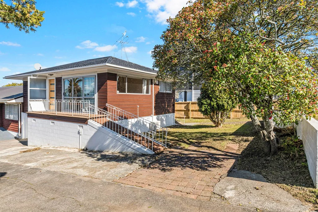 1/257 Pakuranga Road, Pakuranga, Manukau City, Auckland