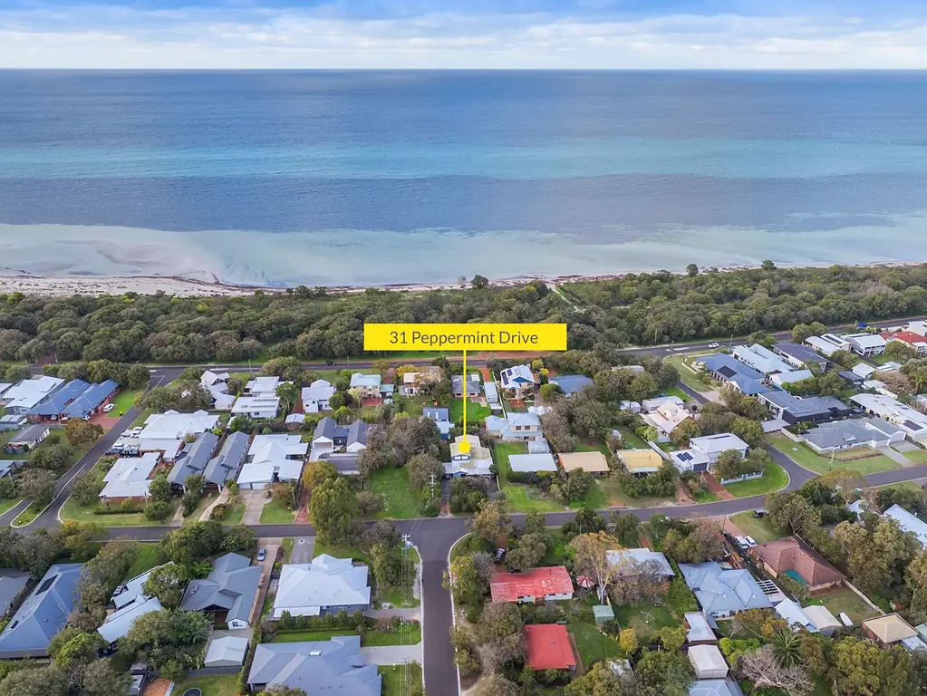31 Peppermint Drive, Dunsborough, WA 6281