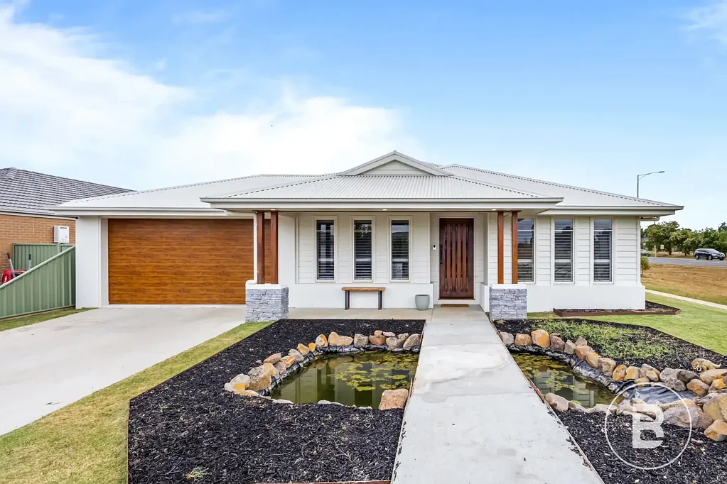 9 Stable Court, Miners Rest, VIC 3352