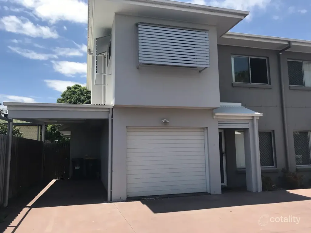 4/32 Drayton Terrace, Wynnum, QLD 4178