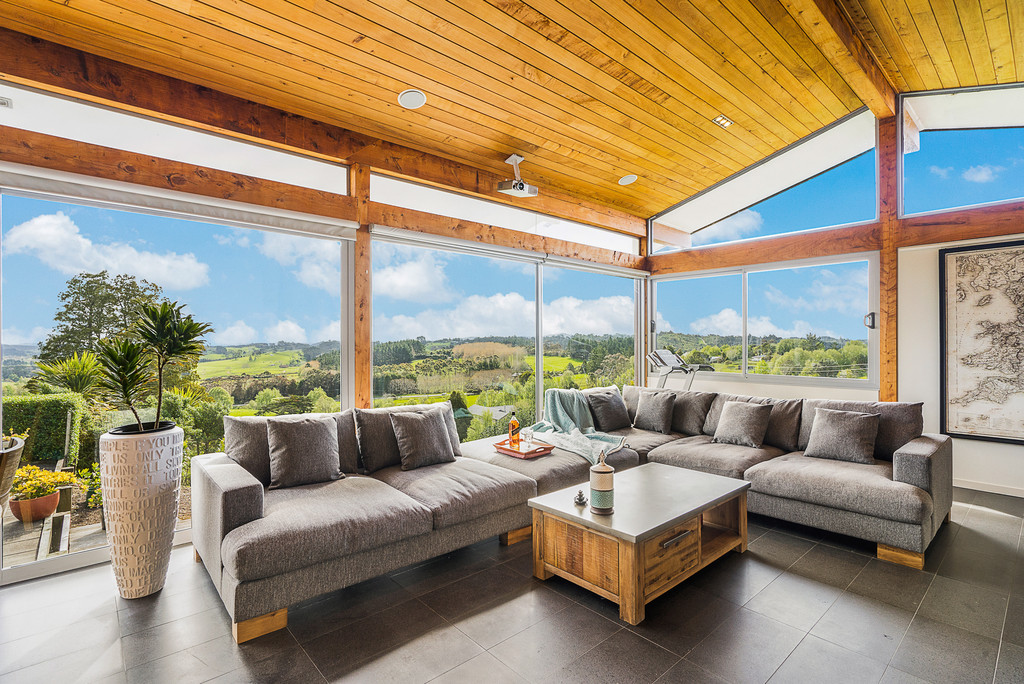 311 Kahikatea Flat Road, Waitoki, Auckland - Rodney, 4 phòng ngủ, 2 phòng tắm