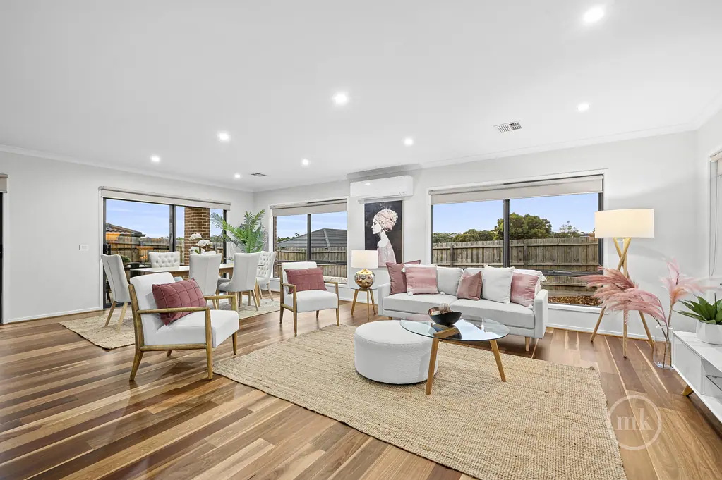 58 Nancarrow Drive, Doreen, VIC 3754