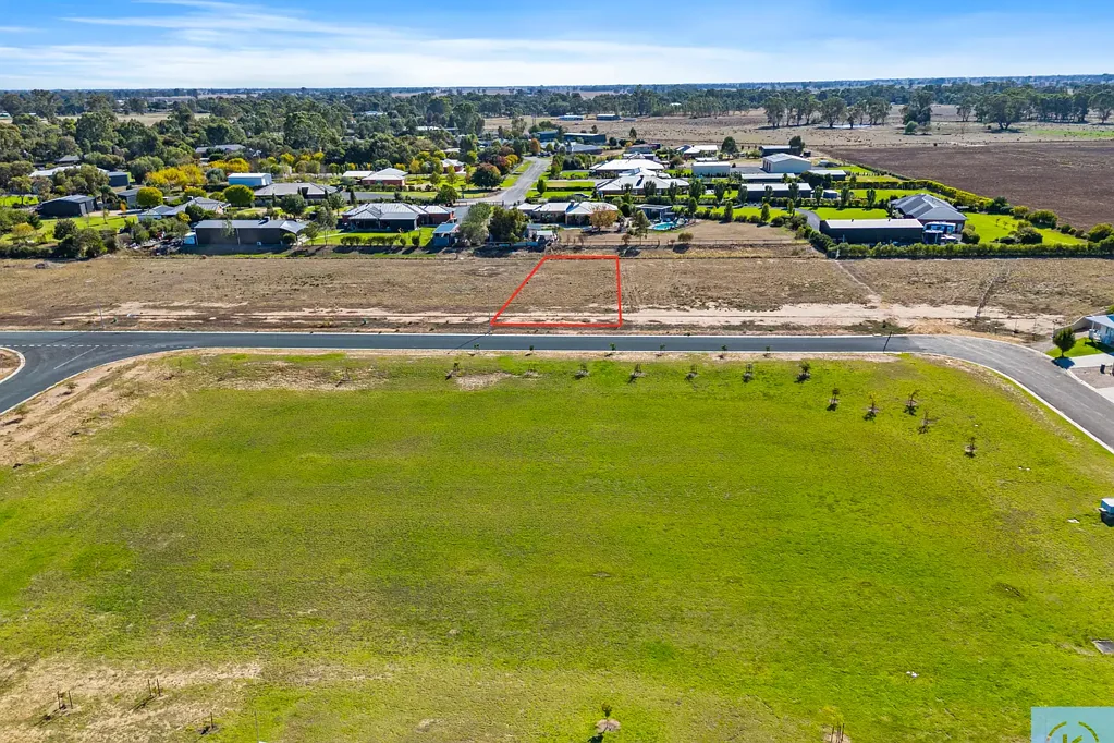 Tocumwal Prime Titled Vacant Block of Land