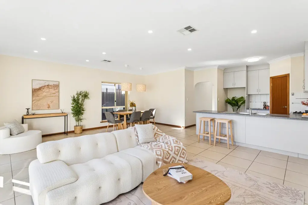 Klemzig 4બેડરૂમ Spacious 4Bedroom Family Home in Convenient Klemzig