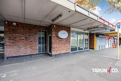 145 Onehunga Mall, Onehunga, Auckland City, 0 Bedrooms, 0 Bathrooms, Retail Premises