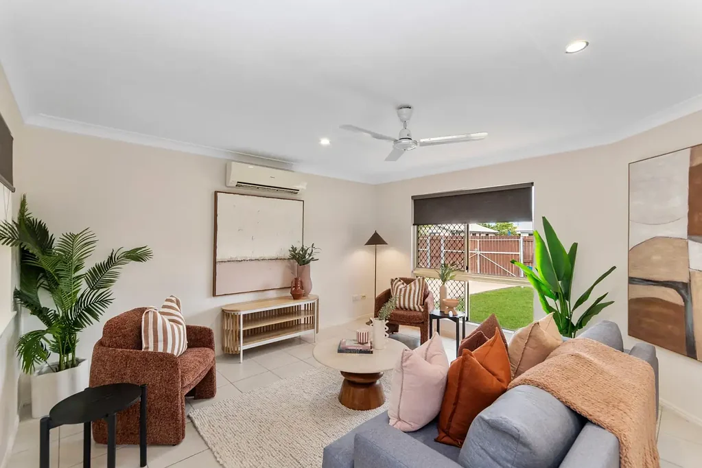 12 Lappin Place, Kirwan, QLD 4817