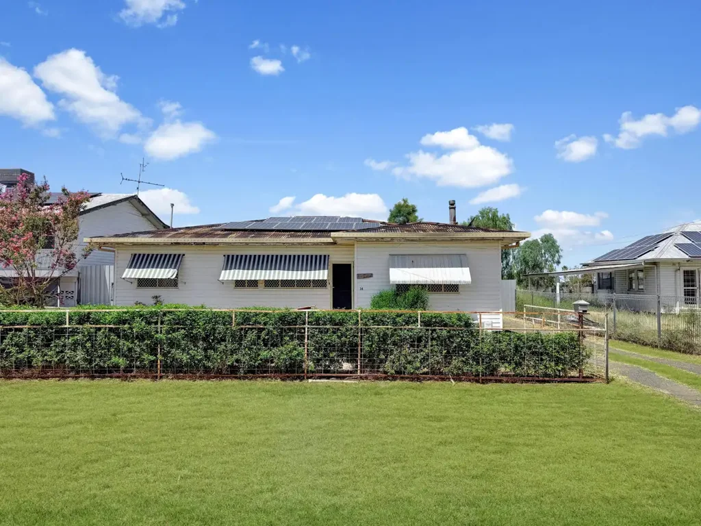 14 Tycannah Street, Moree, NSW 2400