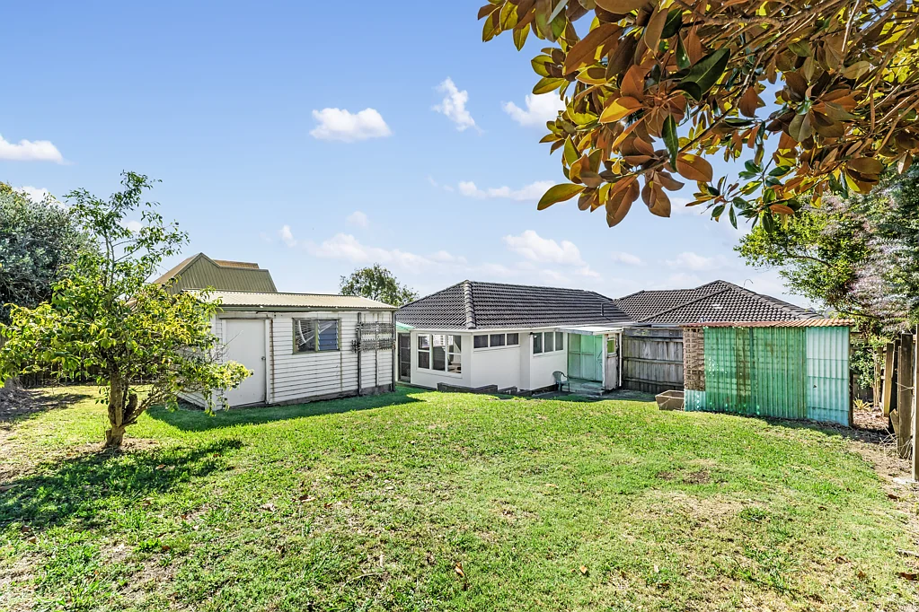 13A Rutherford Terrace, Meadowbank, Auckland City, Auckland