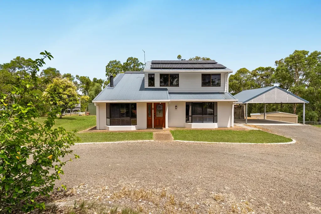 194-198 Cedar Grove Road, Cedar Grove, QLD 4285