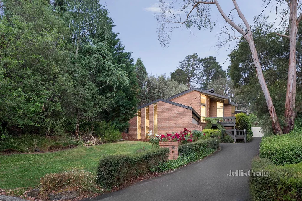 3 Ambassador Rise, Research, VIC 3095