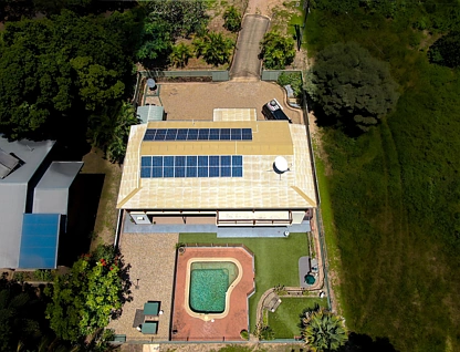 27 The Esplanade, Quarantine Bay, Cooktown, Far North, 4房, 2浴, House