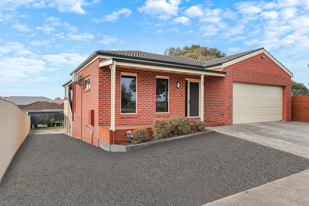 Warrnambool 3غرفة نوم Ideal Retirement Home