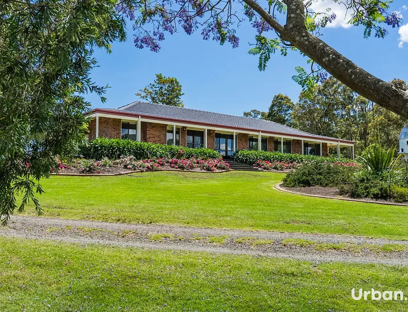 147 Maitland Road, Mulbring, NSW 2323, 5 Kuwarto, 3 Banyo, Lifestyle Property