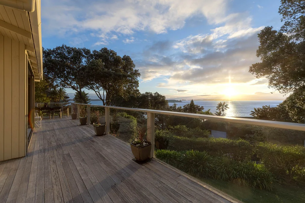 Glendowie 4Zimmer Captivating Coastal Lifestyle