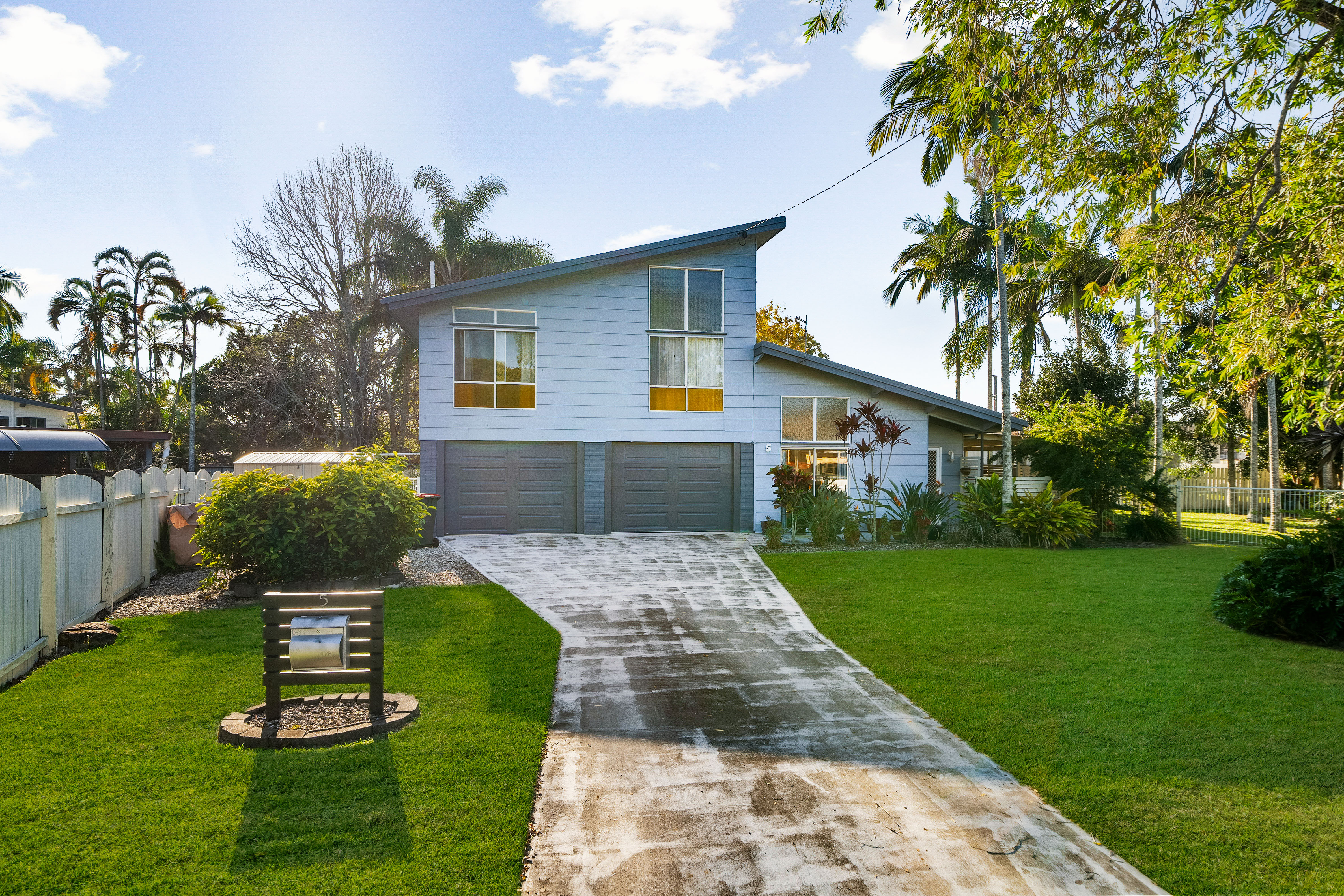 5 KERR CR, DECEPTION BAY QLD 4508, 0 침실, 0 욕실, House