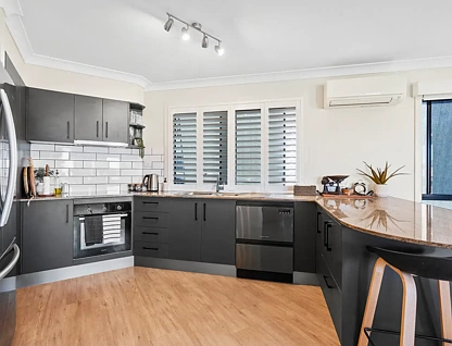 1/16 Thelma Avenue, Biggera Waters, QLD 4216, 3 Schlafzimmer, 2 Badezimmer, House