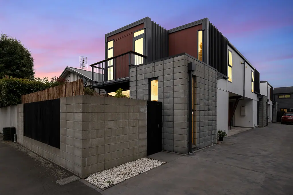 1/274 Fitzgerald Avenue, Christchurch Central, Christchurch, Canterbury