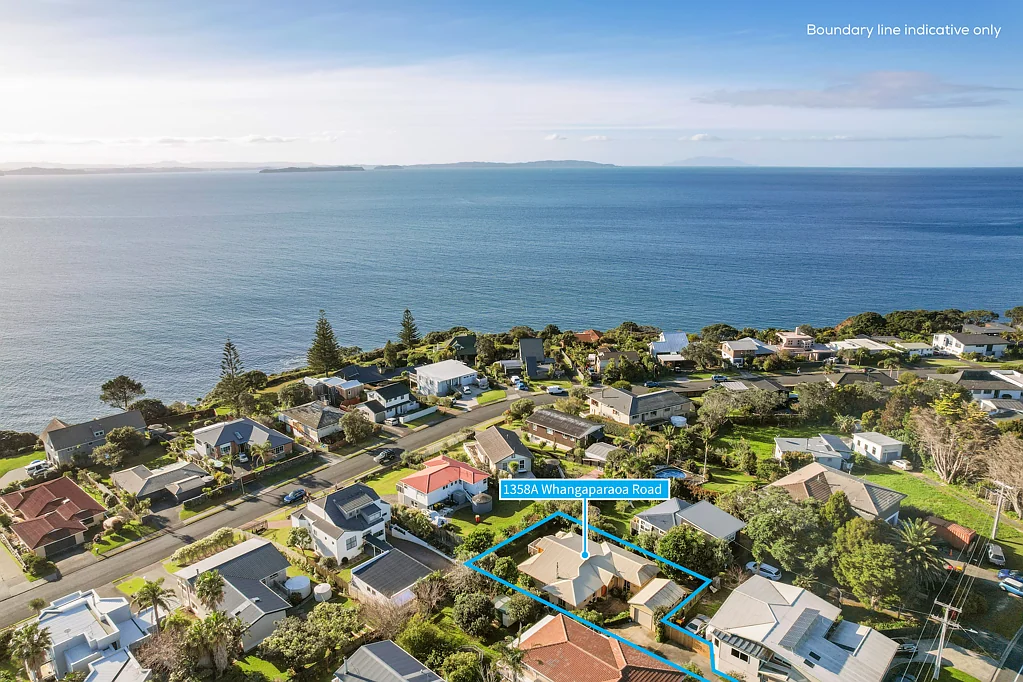 1358A Whangaparaoa Road, Army Bay, Rodney, Auckland