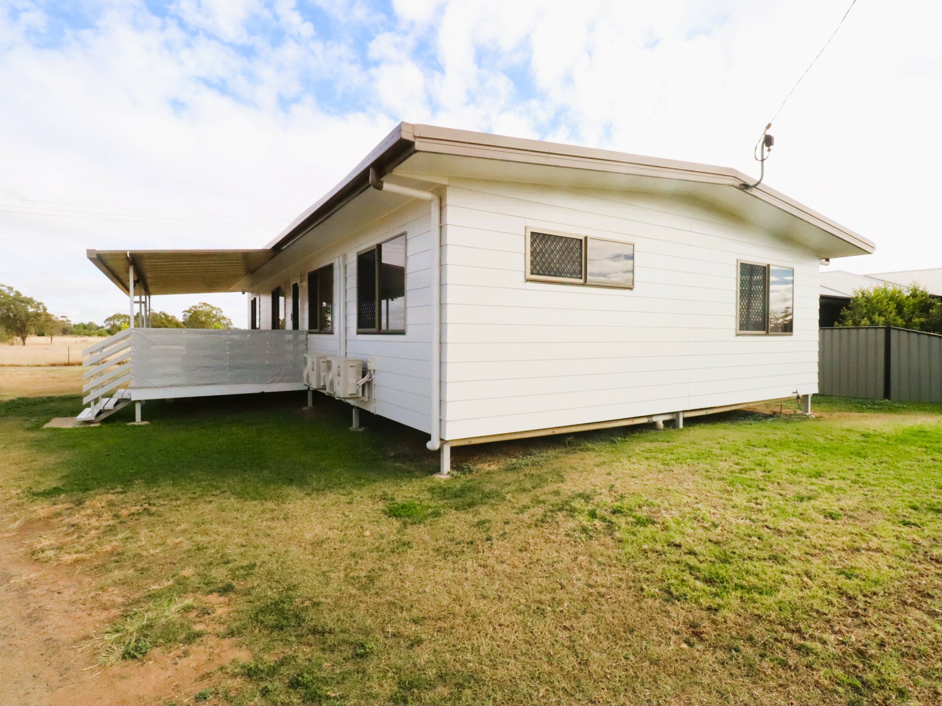 41 ROBUSTA DR, ROMA QLD 4455, 0 Kuwarto, 0 Banyo, House